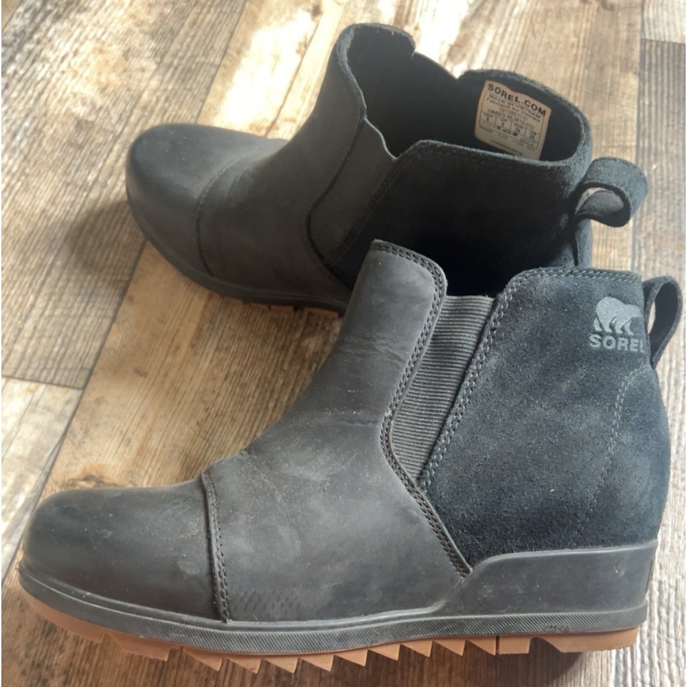 Women’s Sorel Wedges